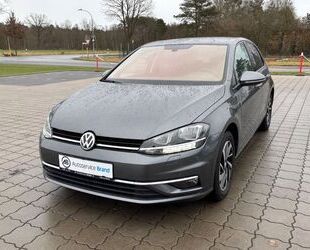 VW Volkswagen Golf VII Lim. Join Start-Stopp Gebrauchtwagen