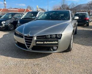 Alfa Romeo Alfa Romeo 159 Sport JTS Distinctive Gebrauchtwagen