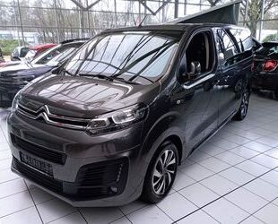 Citroen SpaceTourer Gebrauchtwagen