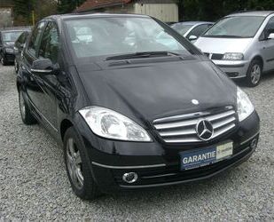 Mercedes-Benz Mercedes-Benz A 200 2.Hand,Klima,Sitzhzg & Teilled Gebrauchtwagen