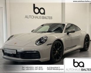 Porsche Porsche 911 Carrera 3.0 T Led./Lift/Matrix/SHD/Inn Gebrauchtwagen