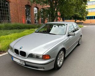 BMW BMW 528i e39 Gebrauchtwagen