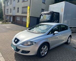 Seat Seat Leon Sport Limited*TÜV NEU*2 HAND*KLIMA*TOP A Gebrauchtwagen