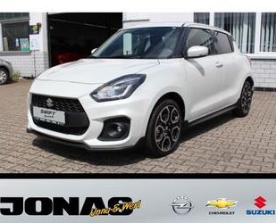 Suzuki Suzuki Swift 1.4 Sport Hybrid ***SOFORT LIEFERBAR* Gebrauchtwagen