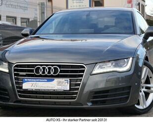 Audi Audi A7 3.0 TDI quattro Tiptronic S-Line Plus 1.Ha Gebrauchtwagen