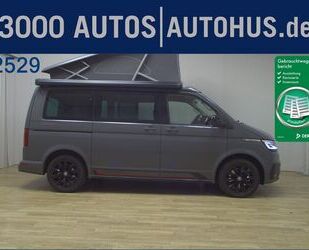 VW Volkswagen T6 California 2.0 TDI Ocean Edition AHK Gebrauchtwagen