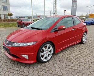 Honda Honda Civic Lim. 3-trg. 2.0 Type R / Allwetterreif Gebrauchtwagen