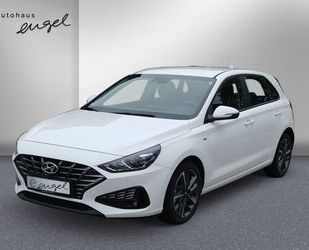 Hyundai Hyundai i30 1.5 T-GDI 48V-Hybr Trend,KOMFORT PAKET Gebrauchtwagen