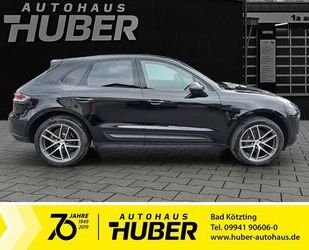 Porsche Porsche Macan PDK MY 2022 Facelift Pano 20 Zoll PD Gebrauchtwagen