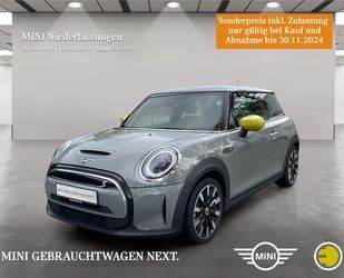 Mini MINI Cooper SE Hatch Navi Head-Up Kamera Driv.Assi Gebrauchtwagen