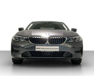 BMW BMW 330e Lim. Advantage Laserlicht*HUD*ACC*NaviPro Gebrauchtwagen