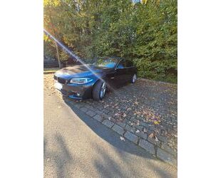 BMW BMW 535d xDrive M Paket Gebrauchtwagen