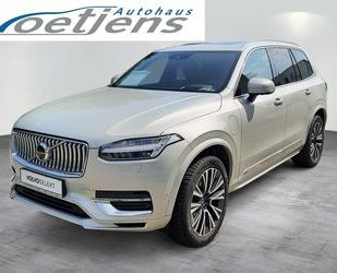 Volvo Volvo XC90 Recharge T8 AWD Inscription Expr. *Pano Gebrauchtwagen