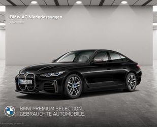 BMW BMW i4 M50 Gran Coupé AHK Driv.Assist.Prof Harman/ Gebrauchtwagen