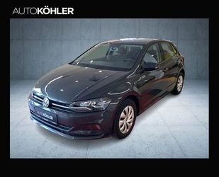 VW Volkswagen Polo VI Comfortline - PDC - DAB - APP - Gebrauchtwagen