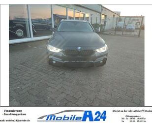 BMW BMW 320d Touring Aut. Luxury Line Gebrauchtwagen