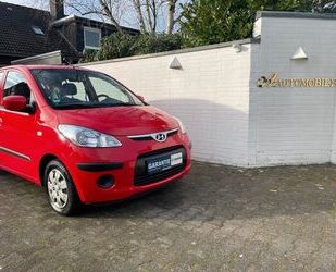 Hyundai Hyundai i10 Expression Klima,4x el. Fens. Gebrauchtwagen