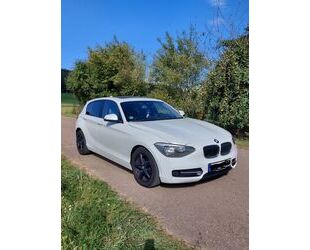 BMW BMW 118d Urban Line Urban Line Gebrauchtwagen