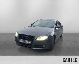 Audi Audi A5 Sportback 2.7 TDI Gebrauchtwagen