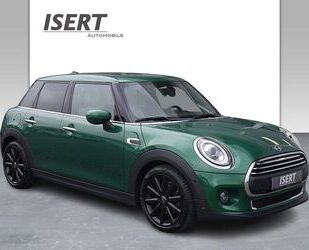 Mini MINI One 5-trg. A. +PANODACH+HUD+H&K+LED+DAB Gebrauchtwagen