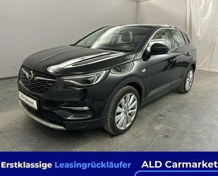 Opel Grandland (X) Gebrauchtwagen