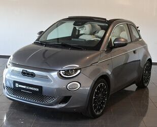 Fiat 500e Gebrauchtwagen