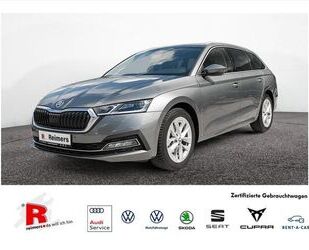 Skoda Skoda OCTAVIA C. 4 STYLE 2.0 TDI DSG Gebrauchtwagen