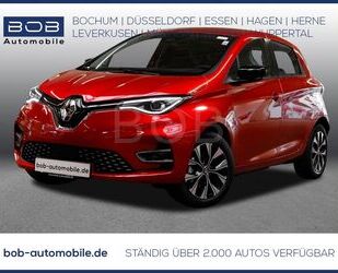 Renault Renault ZOE E-Tech 100% elektrisch Evolution EV50 Gebrauchtwagen