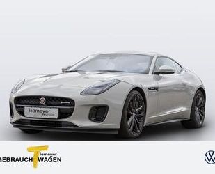 Jaguar Jaguar F-TYPE P380 R-DYNAMIC LED LEDER MERIDIAN Gebrauchtwagen