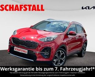 Kia Kia Sportage 1.6 T-GDI AWD GT-Line DCT Panorama Na Gebrauchtwagen