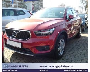 Volvo Volvo XC40 D3 Momentum Pro (EURO 6d-TEMP) Klima Na Gebrauchtwagen