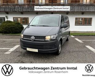 VW Volkswagen Transporter Kasten T6 Eco Profi 2,0 TDI Gebrauchtwagen