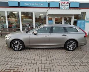 Volvo Volvo V90 Momentum Pro MildHybrid, Navi,ACC,ex.lea Gebrauchtwagen