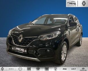 Renault Renault Kadjar LIMITED Deluxe TCe 160 GPF / Safety Gebrauchtwagen