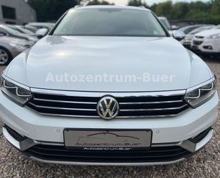 VW Volkswagen Passat Variant Alltrack BMT/Start-Stopp Gebrauchtwagen