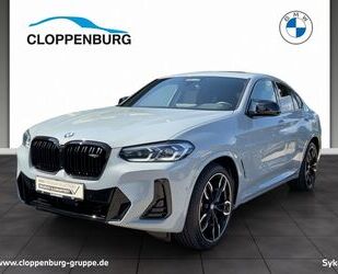 BMW BMW X4 M40d +Head-Up+Pano+Hifi+ACC+Memory+Komfortz Gebrauchtwagen