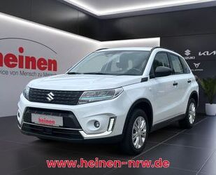 Suzuki Suzuki Vitara 1.4 Club Hybrid LED ACC KLIMAAUTOMAT Gebrauchtwagen