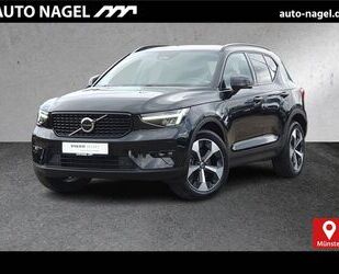 Volvo Volvo XC40 B3 Autom. Plus Dark Gebrauchtwagen