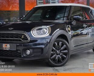 Mini MINI Cooper SE Countryman *SHZ/Automatik/Scheckhef Gebrauchtwagen