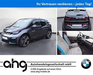 BMW BMW i3s (120 Ah), Navi Prof. Klimaaut. PDC Gebrauchtwagen