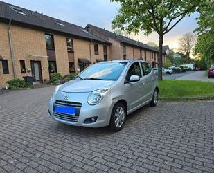 Suzuki Suzuki Alto 1.0 Comfort Gebrauchtwagen