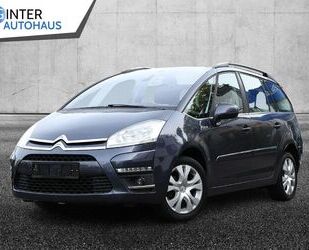 Citroen Citroën Grand C4 Picasso Tendance*7-Sitzer*aus 2.H Gebrauchtwagen