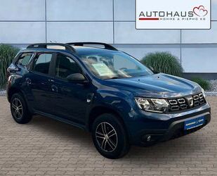 Dacia Dacia Duster II Comfort Gebrauchtwagen