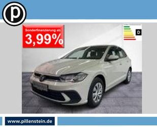 VW Volkswagen Polo TSI LIFE NAVI+LED+SHZ+PDC+APP Gebrauchtwagen