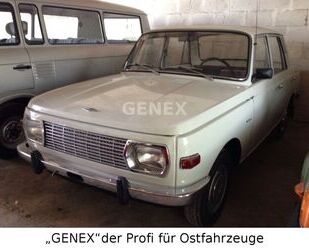 Wartburg Wartburg 353 Gebrauchtwagen