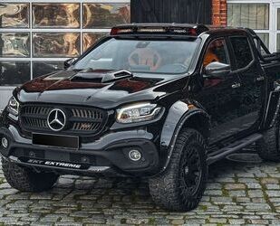 Mercedes-Benz Mercedes-Benz X 350 Exy Extreme Gebrauchtwagen