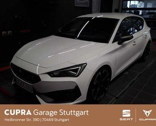 Cupra Cupra Leon VZ 2.0 TSI DSG 221 kW Gebrauchtwagen