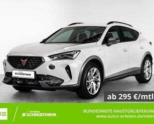 Cupra Cupra Formentor 1.4 e-HYBRID 150kW DSG*Lieferung m Gebrauchtwagen