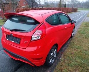 Ford Ford Fiesta 1,6 EcoBoost ST 182PS Zahnriemen NEU ! Gebrauchtwagen