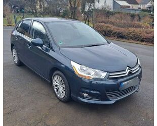 Citroen C4 Gebrauchtwagen